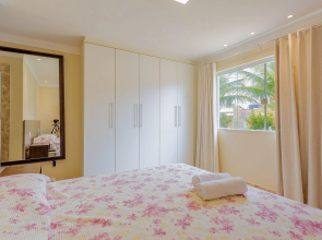 Gb15 Excelente Casa 5 Quartos A 300m Da Praia