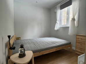 Dom Angarskie hutora