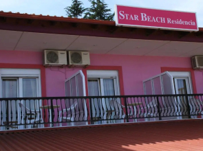 Star Beach Resort