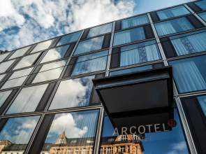ARCOTEL Velvet Berlin