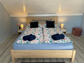 Helena apartman