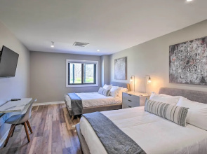 Golf, Boat & Fish: Shangri La Condo in Afton