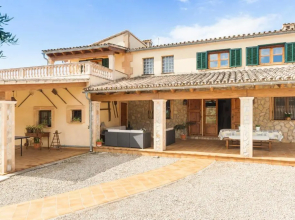 Finca Can Mostaxet