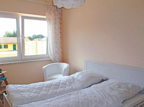Awesome Apartment in Boiensdorf With 1 Bedrooms, Sauna and Wifi