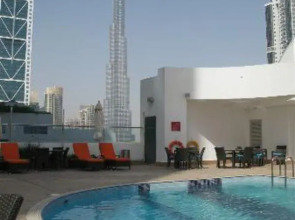 City Premiere Marina Hotel Apartments