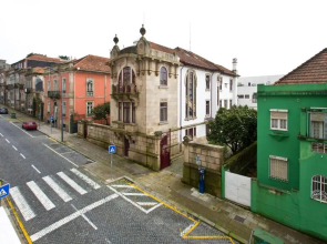 Oporto Comfort Charming Cedofeita