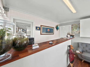 Almare Tourist Motel