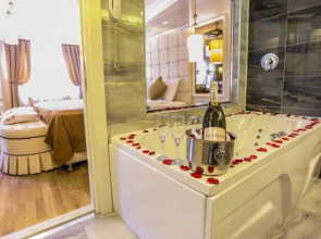 The Constantine Hotel