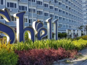 FilNaija at Shell Residences