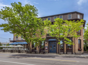 The Parlour Inn, an Ascend Collection Hotel