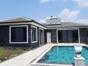 Villa elif
