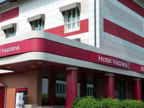 Hotel Vazzana