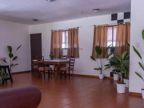 B&B Nomad House