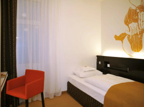 St George Hotel Wembley