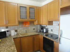 Sunorama Beach Apartment