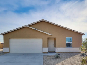 Bullhead City Home w/ Mtn View, By Colorado River