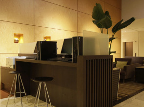 Mitsui Garden Hotel Okayama