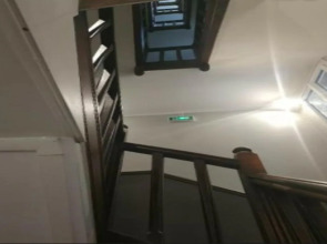 Hipotel Paris Belleville Gare de l'Est