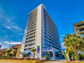 Forest Dunes - 1702 (3 bedroom, Sleeps 10)