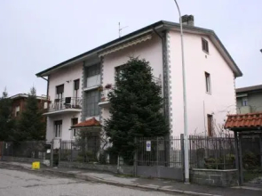 Villa Fiore