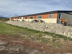 Hooks Hideaway Motel