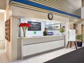 First Group Riviera Suites