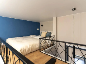 Апартаменты Степаненков на Малышева 25