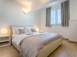 Adriatic Queen Residence