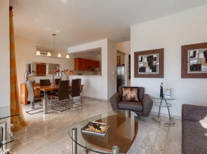 Aphrodite Hills Holiday Residences Junior Villas 2 Bedroom Junior Villa With Private Pool - J003