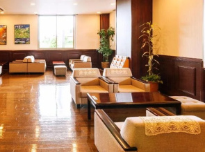 Komagane Premont Hotel
