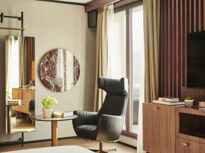 Thompson Madrid, by Hyatt