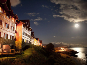 Los Cauquenes Resort + Spa + Experiences