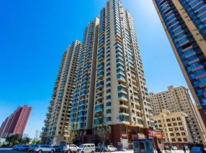 Bayuquan Yunshang Scenic Apartment