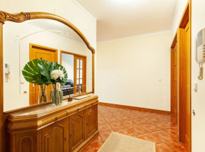 Villa Lobos Apartamento