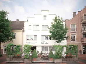 Hotel Restaurant Ruwe