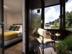 Boutique Apartment in Salzburg
