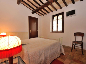 Agriturismo Sasso Rosso