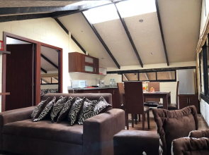 La Colina Hospedaje & Relax