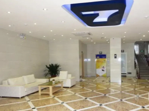 7 Days Inn Longyan Zhongshan Road Walking Street B