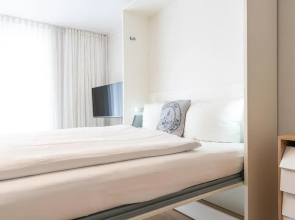 Appartement Malin
