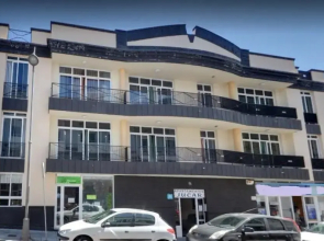 Apartamentos Jucar
