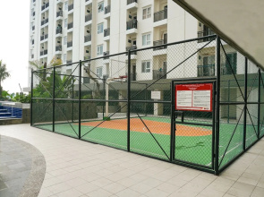 Modern Studio Apartment at Cinere Resort