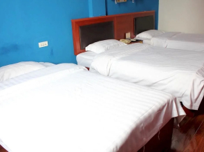 Liuzhou Maritime Hotel