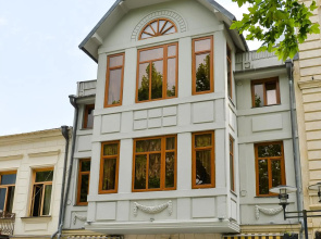 Hotel Old Town
