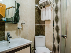 Camelot Apartment