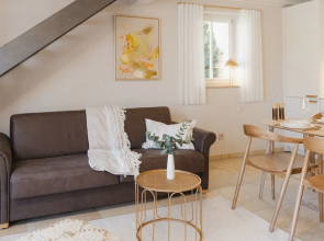 Ferienwohnung Weidenbach