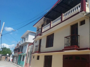 Hostal En Casa