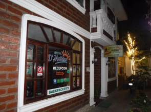Hostal DMathias