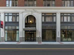 AC Hotel Wichita Downtown