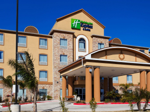 Holiday Inn Express Hotel & Suites Corpus Christi-Portland by IHG